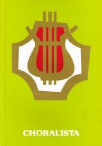 Choralista - Stanisław Szczepaniec