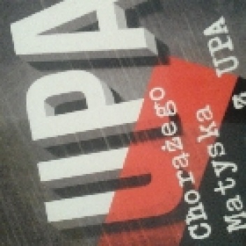 Chorążego Matyska wojna z UPA - Czesław Grzelak