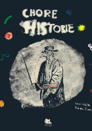 Chore historie - Gosia Kulik, Tomek Żarnecki