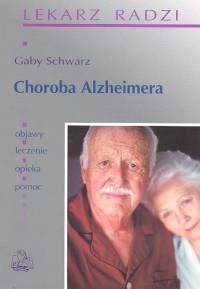 Choroba Alzheimera - Gaby Schwarz