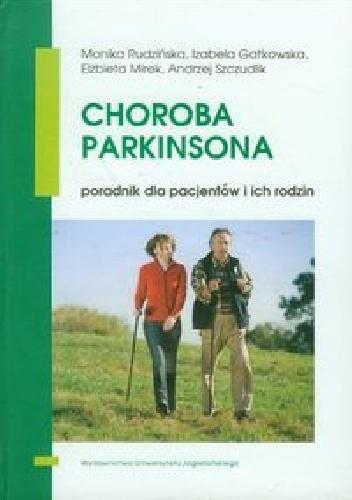 Choroba Parkinsona