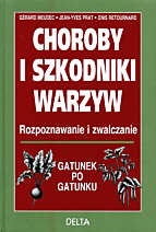 Choroby i szkodniki warzyw