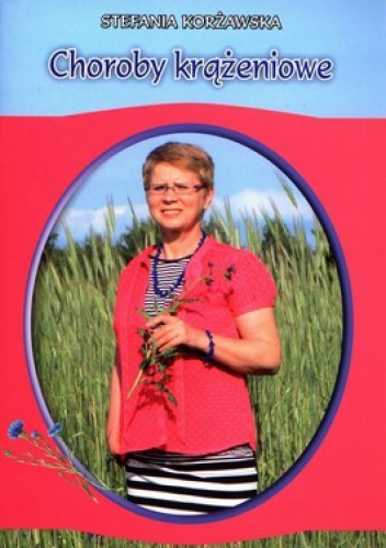 Choroby krążeniowe - Stefania Korżawska