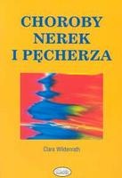 Choroby nerek i pęcherza - Wildenrath Clara - Wildenrath Clara