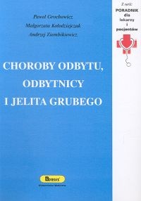 Choroby odbytu, odbytnicy i jelita grubego