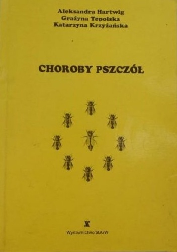 Choroby pszczół