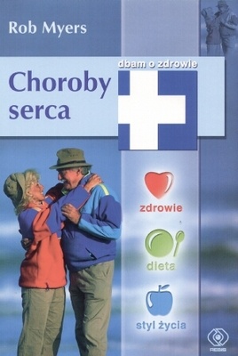 Choroby serca - Rob Myers
