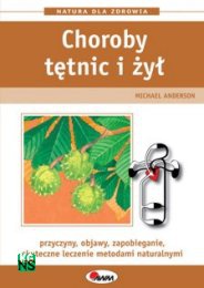 Choroby tętnic i żył - Michael Anderson