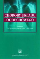 Choroby układu oddechowego - Ewa Rowińska-Zakrzewska, Jan Kuś