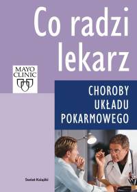 Choroby układu pokarmowego - John King