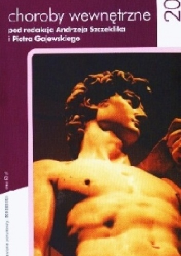 Choroby wewnętrzne 2011- kompendium - Andrzej Szczeklik