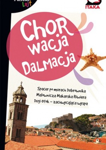 Chorwacja, Dalmacja
