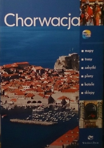 Chorwacja - Lindsay Bennett