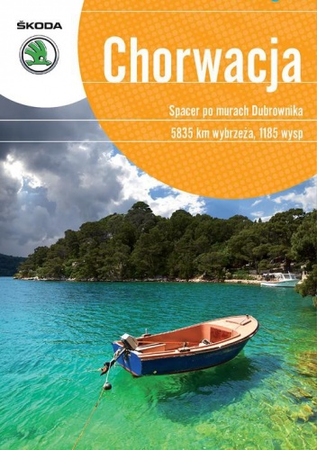 Chorwacja. Pascal GO! - Katarzyna Firlej-Adamczak, Sławomir Adamczak