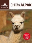 Chów alpak - Anna Morales Villavicencio