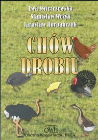 Chów drobiu