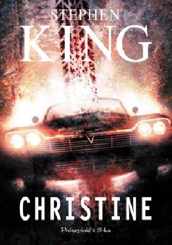 Christine - Stephen King