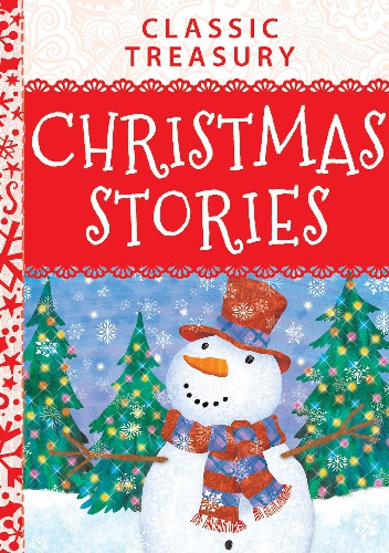 Christmas Stories - Thomas Tig