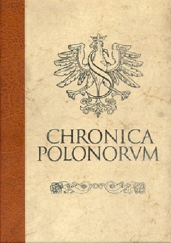 Chronica Polonorum - Maciej z Miechowa
