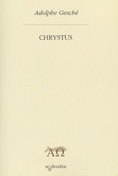 Chrystus - Adolphe Gesché