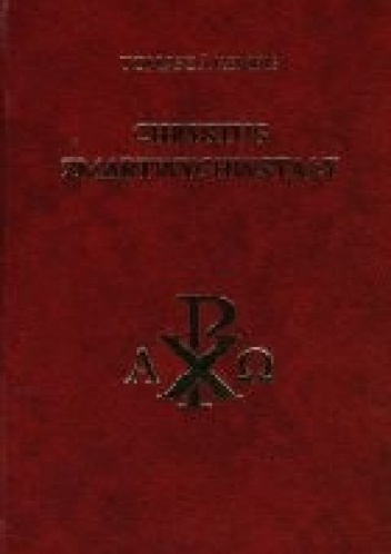 Chrystus Zmartwychwstały. Rozważania i modlitwy. - Tomasz z Kempis