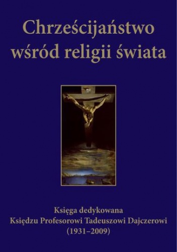 Chrześcijaństwo wśród religii świata - Paweł Mazanka, Fic Leonard