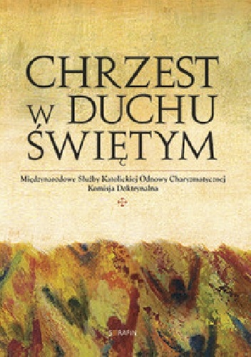 Chrzest w Duchu Świętym