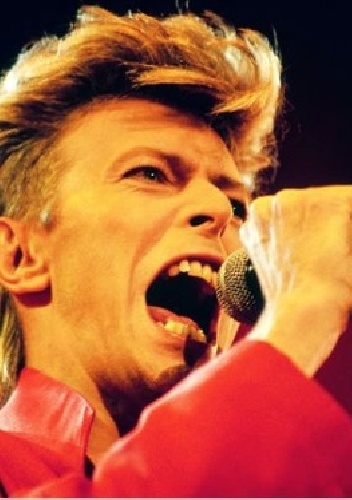 Chuck Palahniuk on How David Bowie Helped Him Sell 'Fight Club' - Chuck Palahniuk