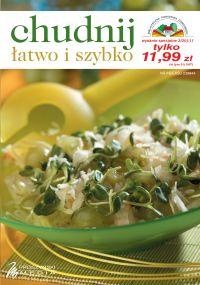 Chudnij łatwo i szybko - praca zbiorowa