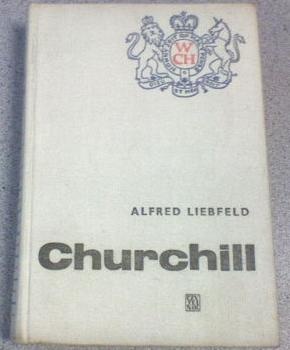 Churchill - Alfred Liebfeld