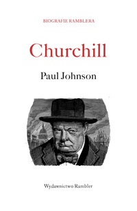 Churchill - Paul Johnson