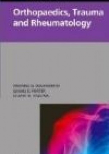 Churchill's Pocketbook of Orthopaedics Trauma and RheumatolO - A. Duckworth
