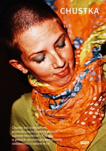 Chustka - Joanna Sałyga