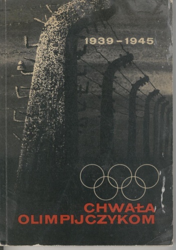 Chwała olimpijczykom - Andrzej Jucewicz, Włodzimierz Stępiński
