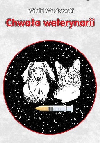 Chwała weterynarii - Witold Wnukowski