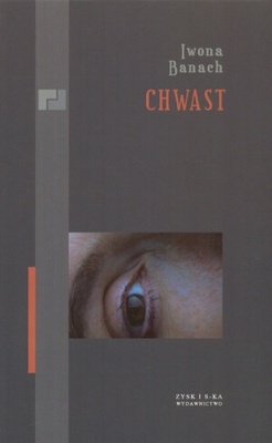 Chwast - Iwona Banach
