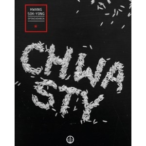 Chwasty - Hwang Sok-Yong