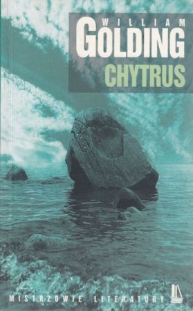 Chytrus - William Golding