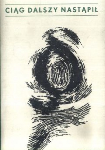 Ciąg dalszy nastąpił - praca zbiorowa