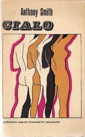 Ciało - Anthony Smith