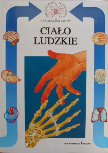 Ciało ludzkie - Stefano Cagliano