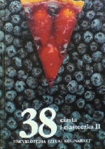 Ciasta i ciasteczka II - Marek Łebkowski