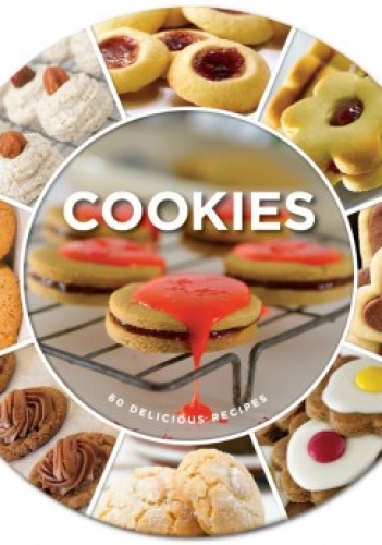 Ciasteczka - Carla Bardi