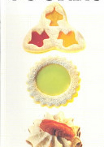 Ciasteczka - Pat Alburey