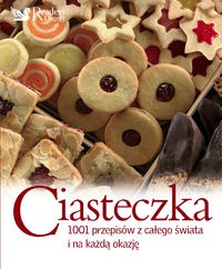 Ciasteczka - Reader's Digest