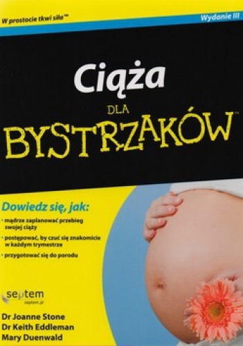 Ciąża dla bystrzaków