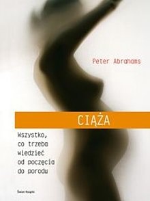 Ciąża - Peter H. Abrahams