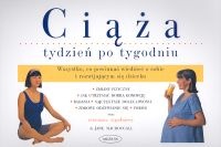 Ciąża. Tydzień po tygodniu - Jane MacDougall