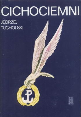 Cichociemni - Jędrzej Tucholski