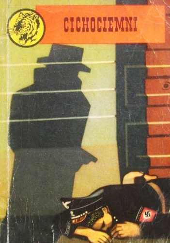 Cichociemni - Maurycy Gordon